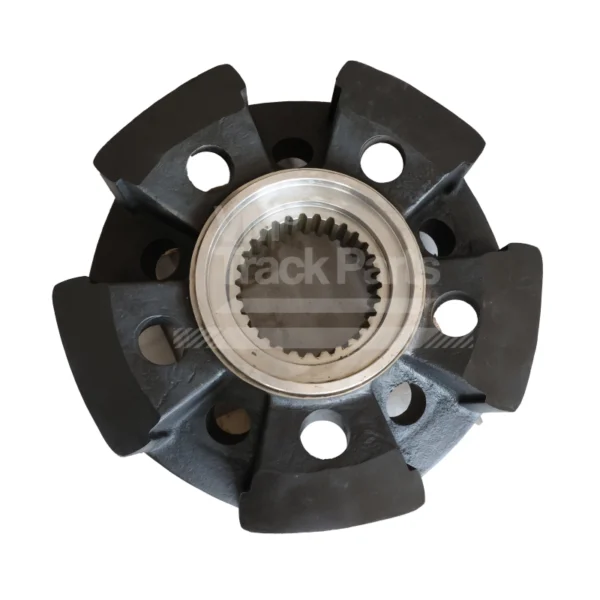 Liebherr 385213314 Sprocket - Image 3