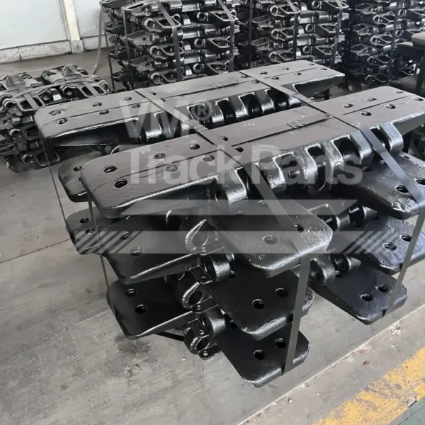 Liebherr 388291208 Track Shoe - Image 3