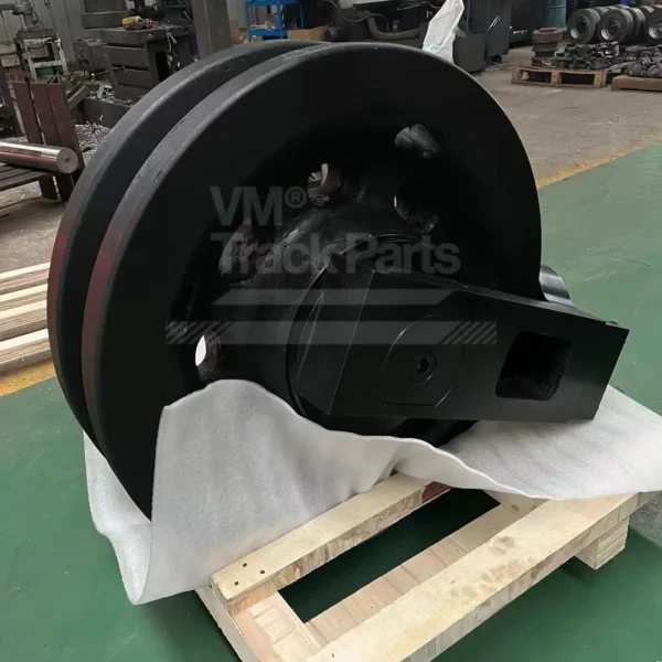 Liebherr 1100214 Idler - Image 3