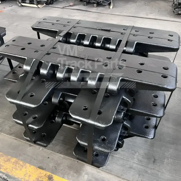 Liebherr 11161944 Track Shoe - Image 2