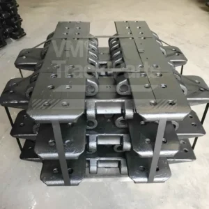Liebherr 380045908 Track Shoe