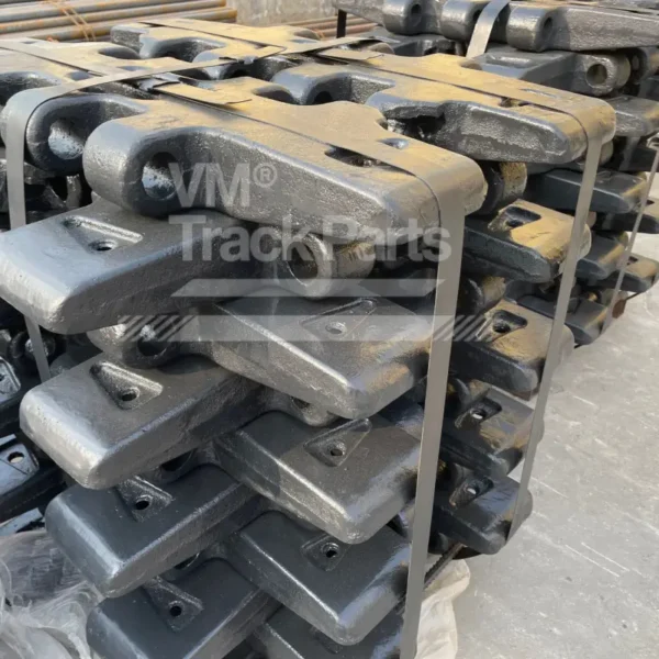Liebherr 385090308 Track Shoe - Image 2