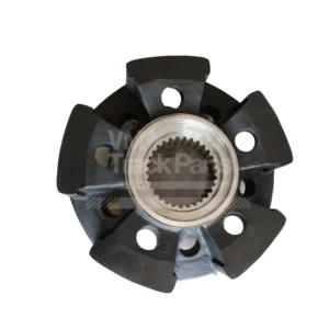 Liebherr 385213314 Sprocket