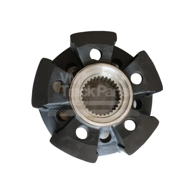 Liebherr 385213314 Sprocket
