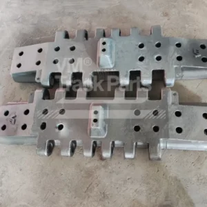 Liebherr 388255108 Track Shoe