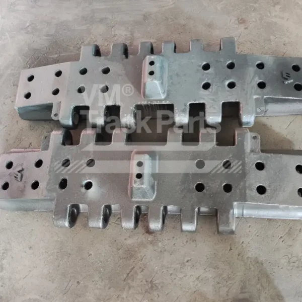 Liebherr 388255108 Track Shoe
