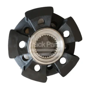 Liebherr 749065214 Sprocket