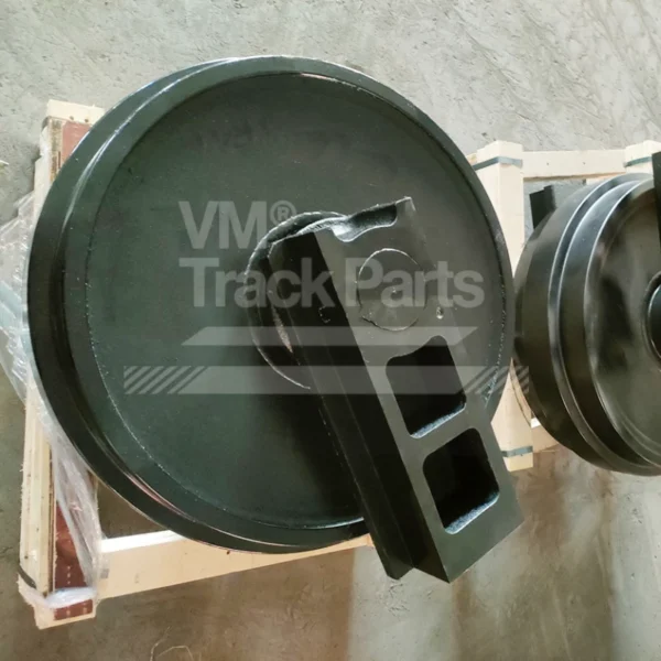 Liebherr 749069614 Idler - Image 2