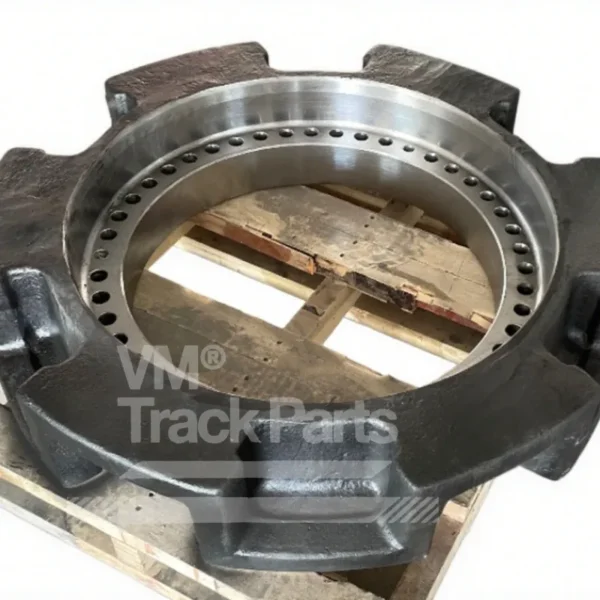Liebherr 971195808 Sprocket - Image 2