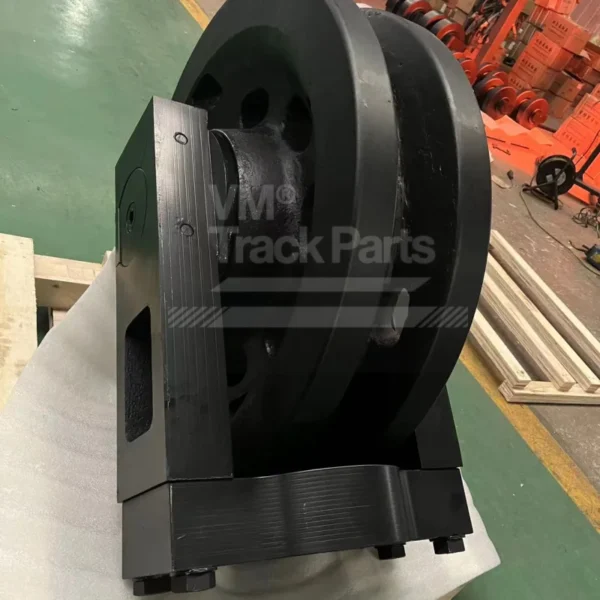 Liebherr 971195908 Idler - Image 3