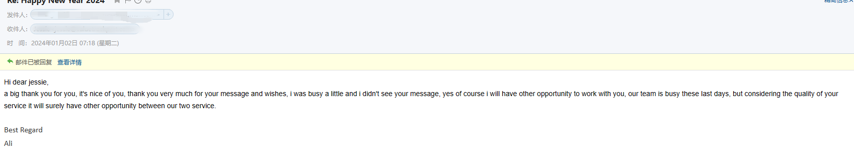 Feedback 3