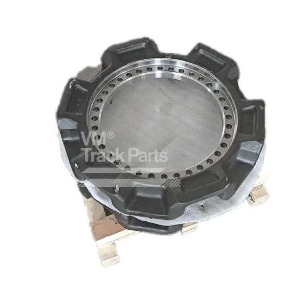 Liebherr 954417808 Sprocket - Image 2