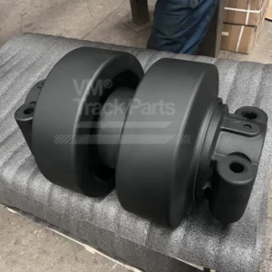 Liebherr LR11000 Crane Lower Roller Assembly