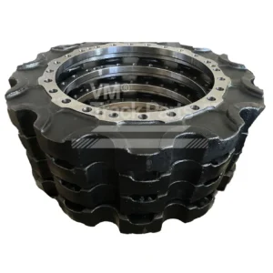 Liebherr LR1300SX Crawler Crane Sprocket