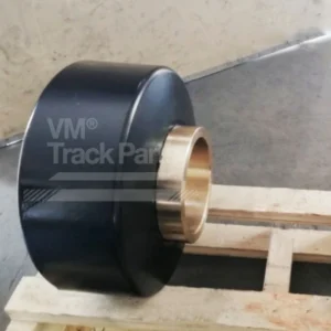 Liebherr LR1400/2 Crawler Crane Track Roller