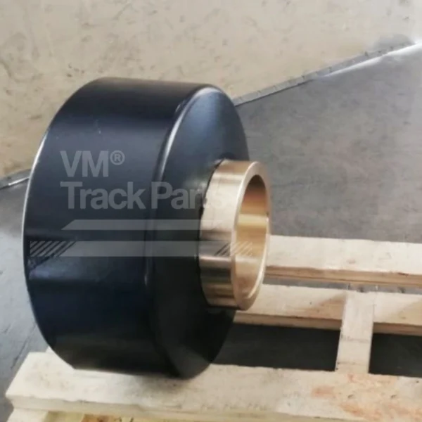 Liebherr LR1400/2 Crawler Crane Track Roller