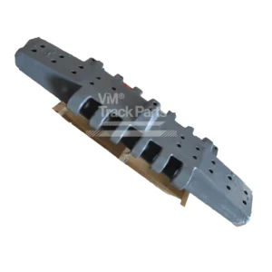 Liebherr LR1750 Crawler Crane Track Pad
