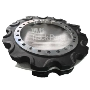 Liebherr LTR1060 Crane Drive Sprocket