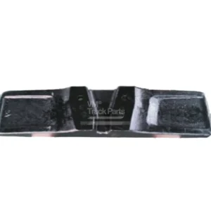 Liebherr HS895HD Crane Track Pad