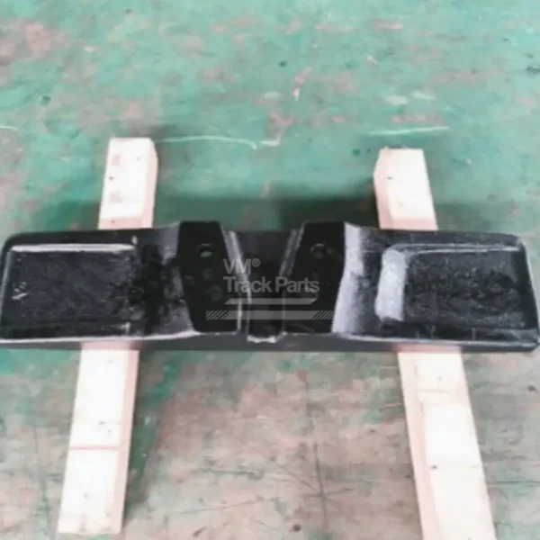 Liebherr HS895HD Crane Track Pad - Image 2