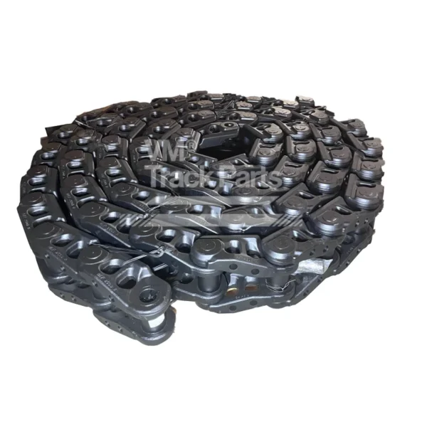 Track Chain For Liebherr LTR1220 Crawler Crane - Image 2