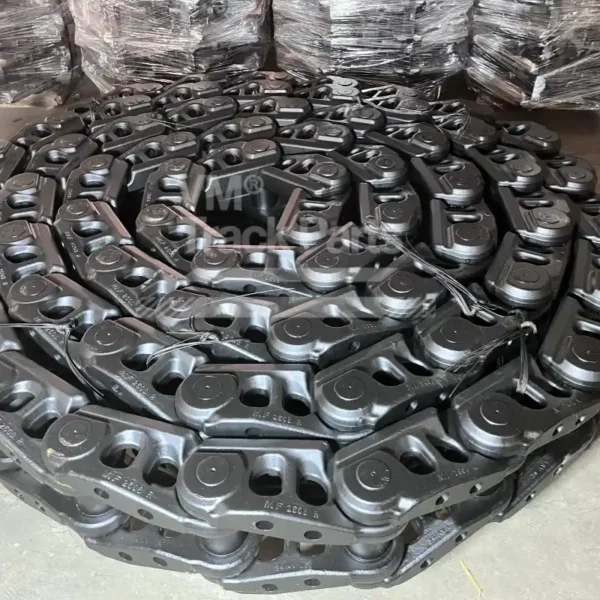 Track Chain For Liebherr LTR1220 Crawler Crane