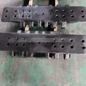 Track Shoe For Liebherr LR1200 Crawler
