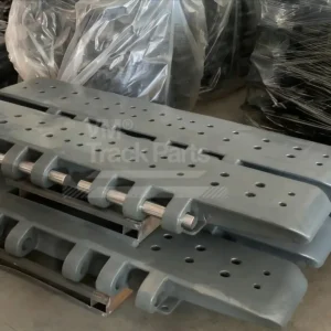 Liebherr Crawler Crane Floor Plate 97053263