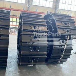 Liebherr HS843HD Track Shoe Assy