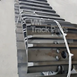 Liebherr HS885HD Crawler Crane Track Shoe