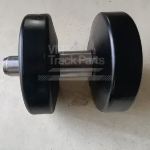 Liebherr LR1600/2 Crawler Crane Top Roller