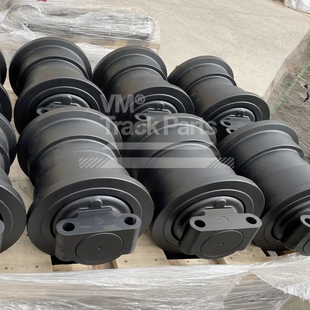 Liebherr R9100 Mining Track Roller