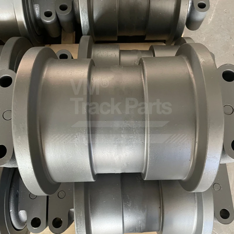 Liebherr R9100 Mining Track Roller - Image 3