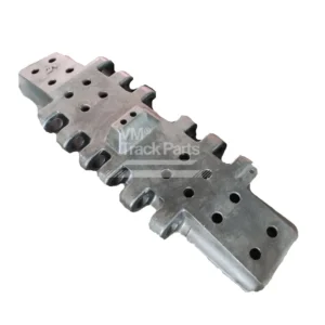 Liebherr LR1130 Crawler Crane Track Shoe