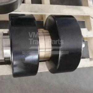 Liebherr LR1450 Lower Roller Assy