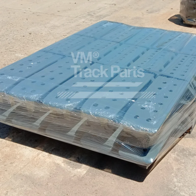 Liebherr Track Pad 97032835 - Image 2