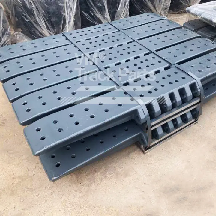 Liebherr Track Pad 97032835 - Image 3