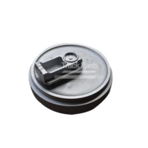 Liebherr HS895HD Idler