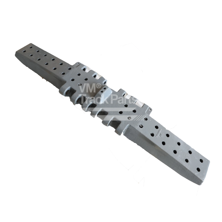 Liebherr LR1280W Crane Floor Plate - Image 2