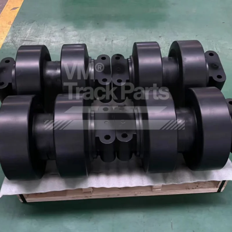 Liebherr LR1750-2 Support Roller - Image 2