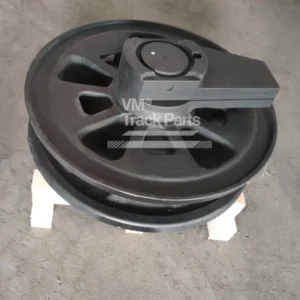 Liebherr Crawler Crane Idler 749013714