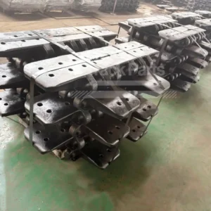 Liebherr HS8070HD Crane Track Shoe