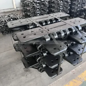 Liebherr LR1280 Track Shoe