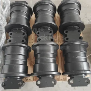 Liebherr LR1300 Crane Carrying Roller