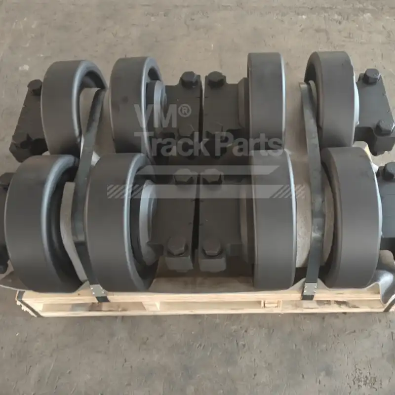 Liebherr Track Roller 5209264