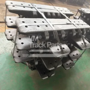 Liebherr LTR1220 Crane Track Shoe