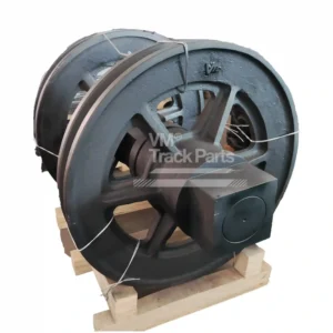 OEM-Quality Liebherr LR1400-2 Idler