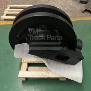 Liebherr LR1600 Crane Idler