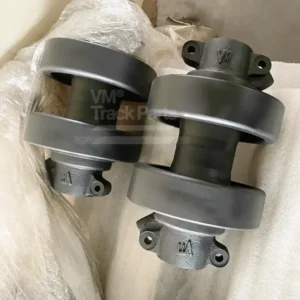 Liebherr LR1350 Crawler Crane Top Roller