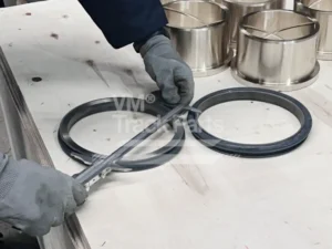 Advanced Sealing System